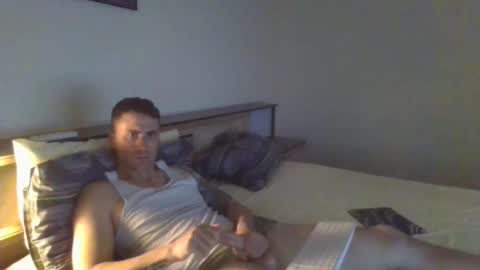 Hardy2131 online show from March 2026 11:56:02 AM