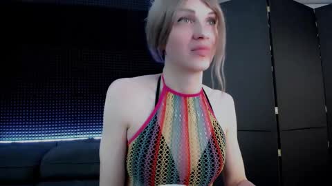 Miss Hardy online show from November 2025 06:25:02 AM