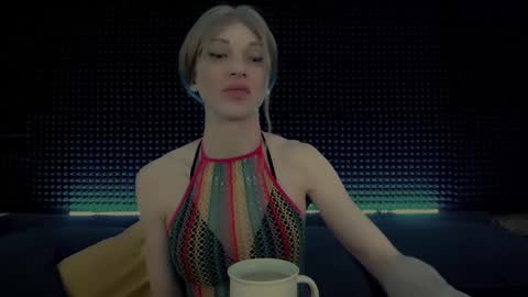 Miss Hardy online show from January 2026 03:22:01 AM