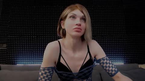 Miss Hardy online show from March 2026 11:38:02 AM