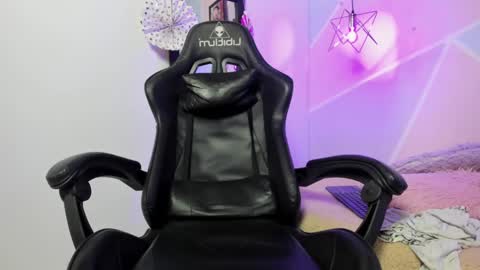 Snapshot of haresandpame_mds chatting on January 2025 04:04:01 PM Hares online show from January 2025 04:04:01 PM