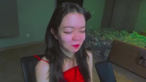 Snapshot of haribo_asmr chatting on December 2024 11:33:01 AM Miss Hari online show from December 2024 11:33:01 AM