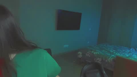 Snapshot of haribo_asmr chatting on January 2025 08:36:01 AM Miss Hari online show from January 2025 08:36:01 AM