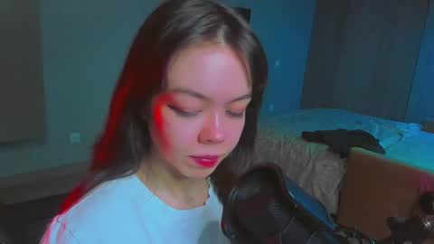 Snapshot of haribo_asmr chatting on January 2025 10:39:02 AM Miss Hari online show from January 2025 10:39:02 AM