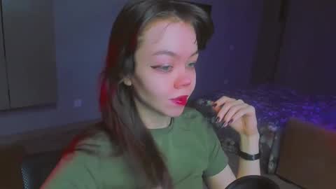 Snapshot of haribo_asmr chatting on January 2025 06:55:02 AM Miss Hari online show from January 2025 06:55:02 AM