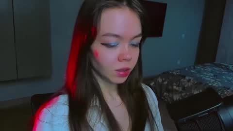 Snapshot of haribo_asmr chatting on February 2025 12:08:02 PM Miss Hari online show from February 2025 12:08:02 PM