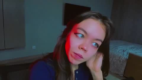 Snapshot of haribo_asmr chatting on February 2025 09:42:01 AM Miss Hari online show from February 2025 09:42:01 AM