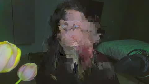 Snapshot of haribo_asmr chatting on March 2025 11:20:01 AM Miss Hari online show from March 2025 11:20:01 AM