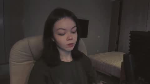 Snapshot of haribo_asmr chatting on September 2025 09:53:01 AM Miss Hari online show from September 2025 09:53:01 AM