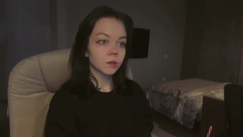 Snapshot of haribo_asmr chatting on September 2025 09:22:02 AM Miss Hari online show from September 2025 09:22:02 AM