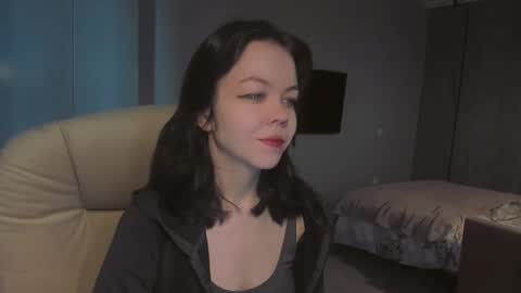 Snapshot of haribo_asmr chatting on September 2025 10:17:01 AM Miss Hari online show from September 2025 10:17:01 AM