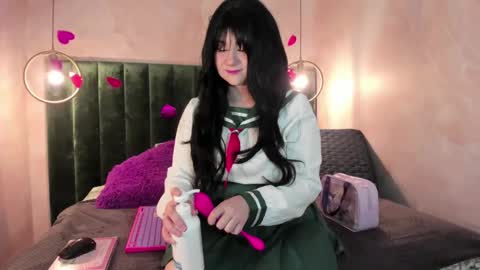 Harimoon online show from February 2025 03:23:01 AM