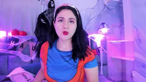 Harimoon online show from October 2025 01:58:02 AM