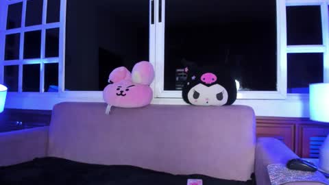 Harimoon online show from February 2026 03:33:01 AM