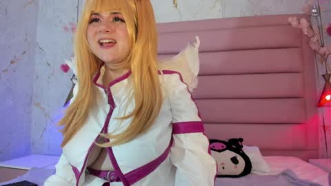 Harimoon online show from March 2026 11:32:02 PM