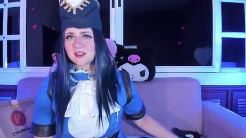 Harimoon online show from April 2026 03:23:01 AM