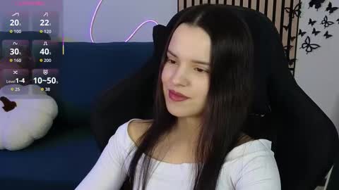 Harleen online show from November 2025 03:29:02 AM