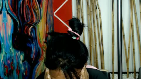 HARLEY  online show from March 2025 12:33:02 PM