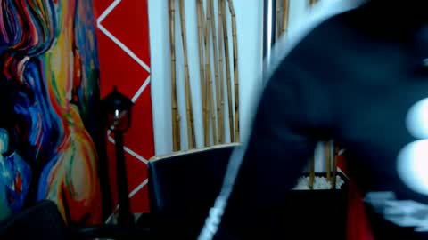 HARLEY  online show from March 2025 01:03:01 PM