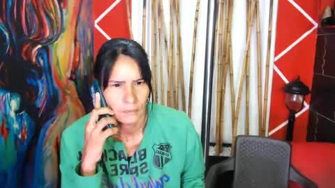 Snapshot of harley_brunette74 chatting on March 2026 12:42:01 PM HARLEY online show from March 2026 12:42:01 PM