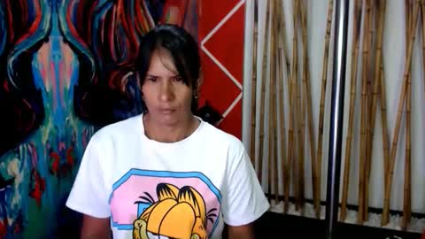 Snapshot of harley_brunette74 chatting on April 2026 12:42:01 PM HARLEY online show from April 2026 12:42:01 PM