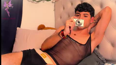 Snapshot of harley_fairy chatting on November 2025 09:14:01 PM Harley online show from November 2025 09:14:01 PM