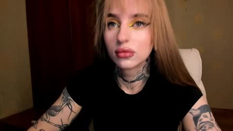 Julia online show from February 2026 04:46:02 AM