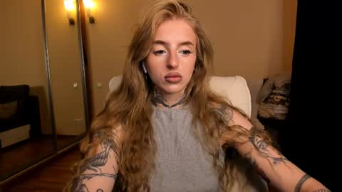 Julia online show from July 2026 05:34:01 AM