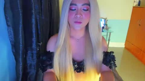 Snapshot of harley_queen69x chatting on February 2025 06:09:02 PM BABY KIMMY online show from February 2025 06:09:02 PM