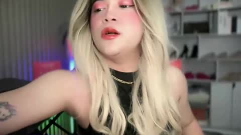 Snapshot of harley_queen69x chatting on September 2025 08:58:01 AM BABY KIMMY online show from September 2025 08:58:01 AM