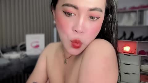 Snapshot of harley_queen69x chatting on October 2025 09:30:02 AM BABY KIMMY online show from October 2025 09:30:02 AM