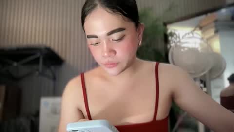 Snapshot of harley_queen69x chatting on December 2025 05:39:02 AM BABY KIMMY online show from December 2025 05:39:02 AM