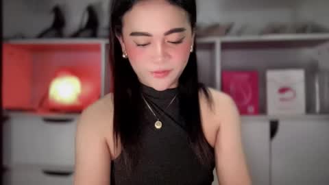 Snapshot of harley_queen69x chatting on December 2025 06:48:01 PM BABY KIMMY online show from December 2025 06:48:01 PM