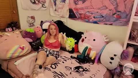 Snapshot of harleylockhart chatting on November 2025 08:16:02 AM Harley Lockhart online show from November 2025 08:16:02 AM