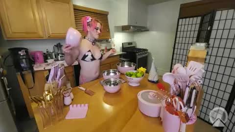 Harley Lockhart online show from February 2026 06:13:01 AM