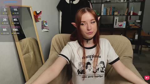 HarleyJeffrey online show from December 2024 11:12:02 AM