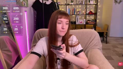 HarleyJeffrey online show from March 2025 11:08:02 AM