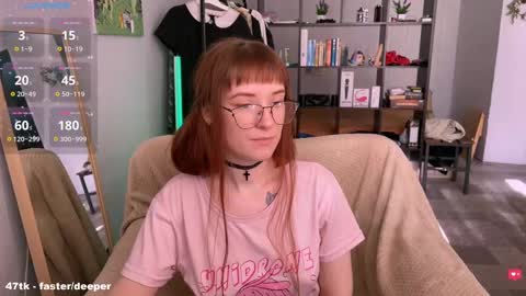 HarleyJeffrey online show from March 2025 10:19:01 AM