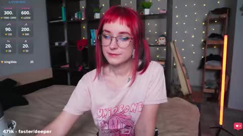 HarleyJeffrey online show from November 2025 11:25:02 AM