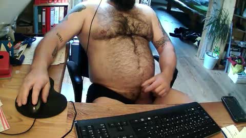 harleywerner online show from December 2025 11:39:02 AM
