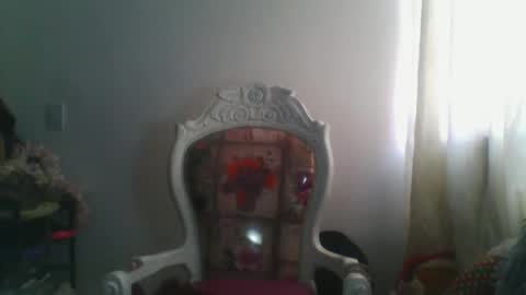 Snapshot of harly_queen77 chatting on May 2026 02:02:01 PM Harly online show from May 2026 02:02:01 PM