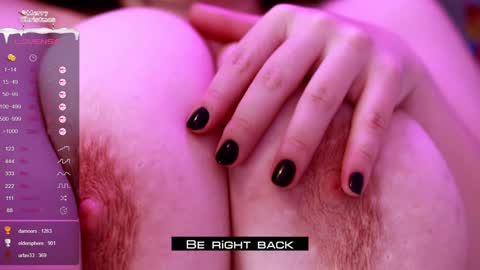 Sophia  online show from December 2025 07:42:01 PM