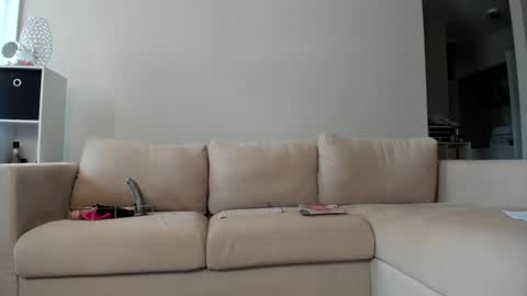 Harmonie Marquise online show from March 2026 05:07:02 PM