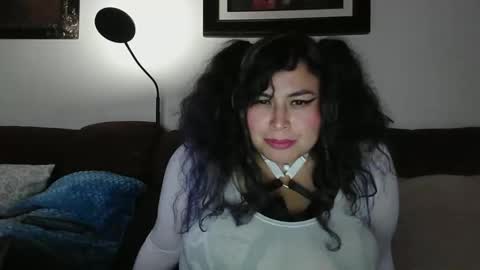 Harmony Foxxyn n online show from October 2025 10:28:02 AM