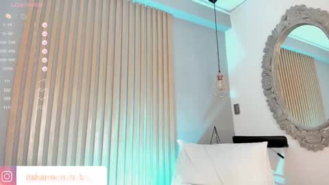 Harmony online show from February 2025 02:09:02 AM