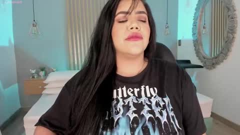 Harmony online show from March 2025 08:12:01 PM