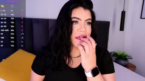 Harmony online show from September 2025 11:22:02 AM