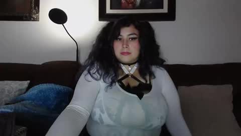 Snapshot of harmonyfoxxyn3n chatting on October 2025 08:27:02 AM Harmony Foxxy n.n online show from October 2025 08:27:02 AM