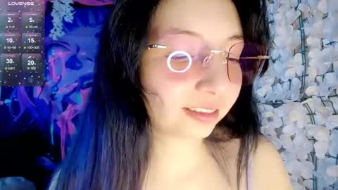 Harmonys World online show from November 2025 03:18:02 AM