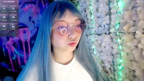 Harmonys World online show from November 2025 06:28:02 PM